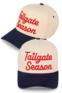 Tailgate Season Trucker Hat