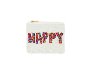 HAPPY Coin Purse