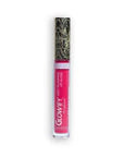 Lipsense Glowify® Juicy Plumping Lip Gloss-Watermelon Pucker