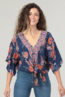 Caroline Top