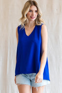 Becca Tank