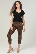 Callie Jogger- Leo