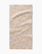 Summer Fields Bar Towel