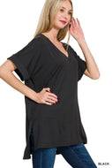 Lazy Days Set : BLACK