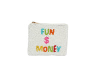 FUN $ Coin Purse