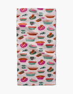 Orla Bar Towel