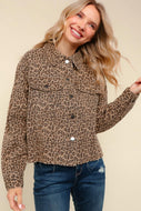 Stasi Jacket