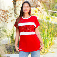 KC Spirit Top