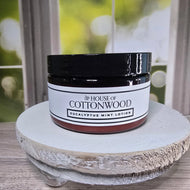 Eucalyptus Mint Lotion