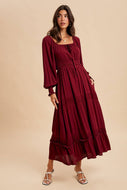 Bella Dress
