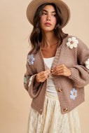 Carly Cardigan