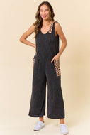 Kayla Overalls