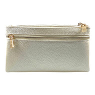 Carrie Handbag-Ivory