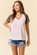 Audrey Top