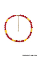 Gameday Necklace