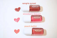Blush Bom Liquid Blush-Sangria Sunset