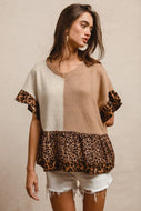 Becca Top