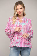 Betsy Top