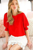 Starla Top