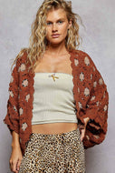 Jodi Cardigan