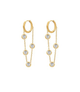 Paris Earrings