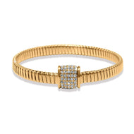 Brighton Meridian Solis Spring Bracelet