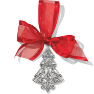 Brighton Christmas Tree Ornament