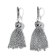 Brighton Contempo Desert Sky Tassel Earrings