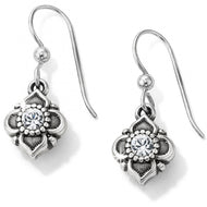 Brighton Alcazar French Wire Earrings