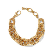 Brighton Contempo Linx- Gold