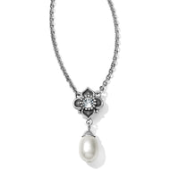 Brighton Alcazar Margaqret Drop Necklace