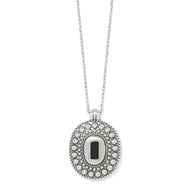 Brighton Pretty Tough Gem Necklace