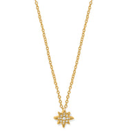 Brighton Enchanting Star Necklace