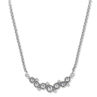 Brighton Constella Necklace-Clear