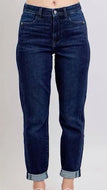 Judy Blue High Waist Boyfriend Jeans