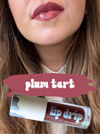 Lip Drip-Plum Tart