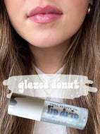 Lip Drip- Glazed Donut