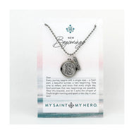 New Beginnings Necklace