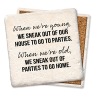 Coaster- When We Were Young