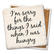 Coaster- Sorry For The Things I Said