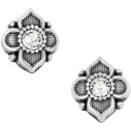 Brighton Alcazar Petite Mini Post Earrings