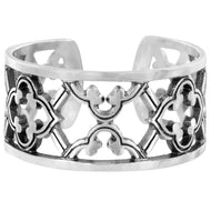 Brighton Christo Toledo Narrow Ring