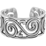 Brighton Christo Barcelona Narrow Ring
