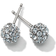 Brighton Chara Ellipse Post Earrings
