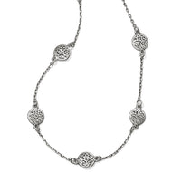 Brighton Ferrara Petite Collar
