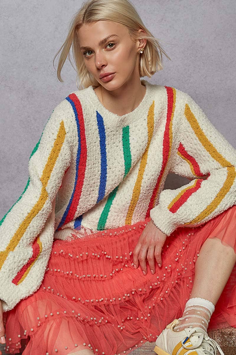 Laura Sweater