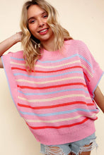Lexi Lightweight Sweater Top