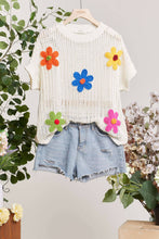 Blooming Daisy's Top