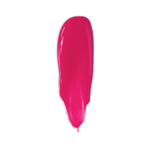 Lipsense Glowify® Juicy Plumping Lip Gloss-Watermelon Pucker