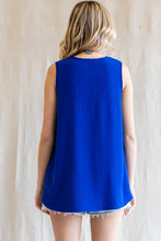 Becca Tank